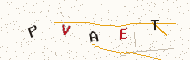 Characters to type, shown as a picture