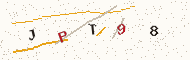Characters to type, shown as a picture
