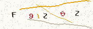 Characters to type, shown as a picture