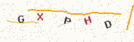 Characters to type, shown as a picture