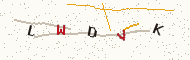 Characters to type, shown as a picture