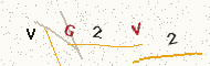 Characters to type, shown as a picture