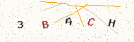 Characters to type, shown as a picture