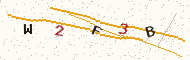 Characters to type, shown as a picture