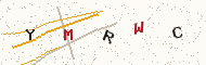 Characters to type, shown as a picture