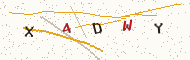 Characters to type, shown as a picture