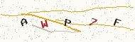 Characters to type, shown as a picture