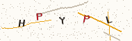 Characters to type, shown as a picture