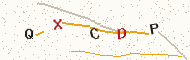Characters to type, shown as a picture