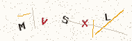 Characters to type, shown as a picture