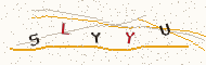 Characters to type, shown as a picture