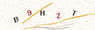 Characters to type, shown as a picture