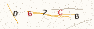 Characters to type, shown as a picture
