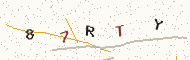 Characters to type, shown as a picture