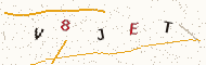 Characters to type, shown as a picture