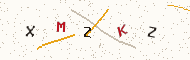 Characters to type, shown as a picture