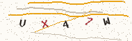 Characters to type, shown as a picture