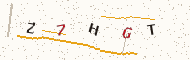 Characters to type, shown as a picture
