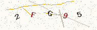 Characters to type, shown as a picture