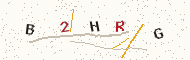 Characters to type, shown as a picture