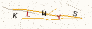 Characters to type, shown as a picture
