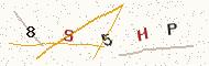 Characters to type, shown as a picture