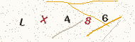 Characters to type, shown as a picture