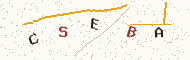 Characters to type, shown as a picture