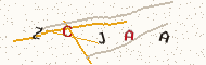 Characters to type, shown as a picture