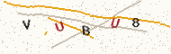 Characters to type, shown as a picture