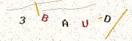 Characters to type, shown as a picture