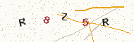 Characters to type, shown as a picture