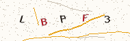 Characters to type, shown as a picture