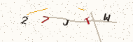 Characters to type, shown as a picture