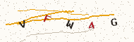 Characters to type, shown as a picture