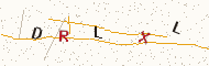Characters to type, shown as a picture