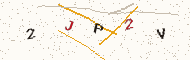 Characters to type, shown as a picture