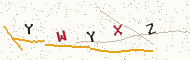 Characters to type, shown as a picture