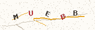 Characters to type, shown as a picture