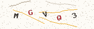 Characters to type, shown as a picture