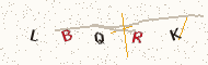 Characters to type, shown as a picture
