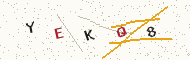 Characters to type, shown as a picture