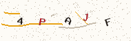 Characters to type, shown as a picture