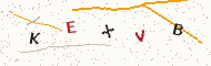 Characters to type, shown as a picture