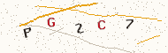 Characters to type, shown as a picture