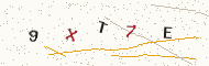 Characters to type, shown as a picture