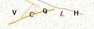 Characters to type, shown as a picture