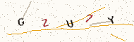 Characters to type, shown as a picture