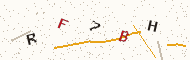 Characters to type, shown as a picture