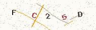 Characters to type, shown as a picture